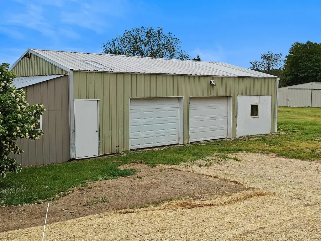 2717 Kerlikowske Road Hagar Township MI 49022
