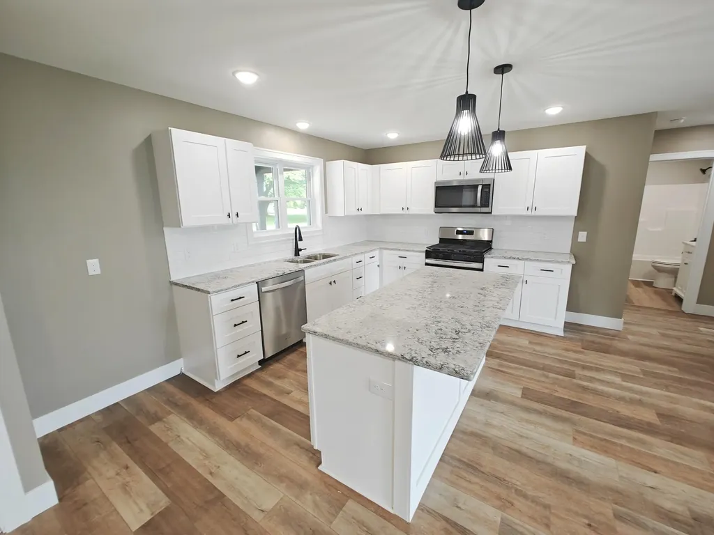 2717 Kerlikowske Road Hagar Township MI 49022