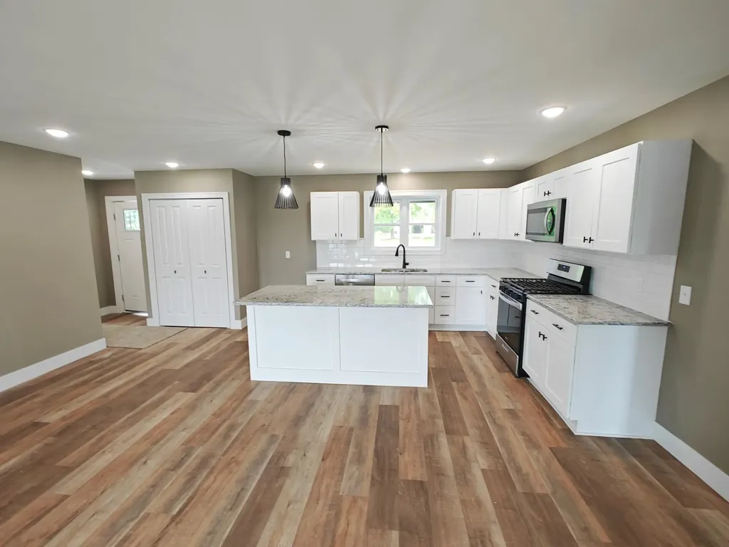 2717 Kerlikowske Road Hagar Township MI 49022
