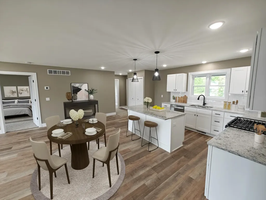 2717 Kerlikowske Road Hagar Township MI 49022