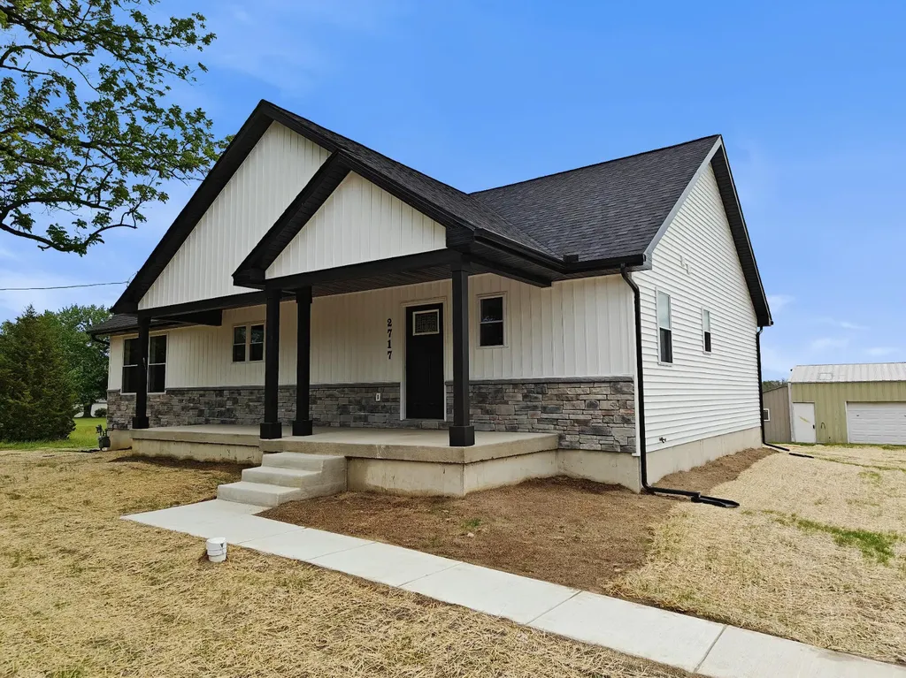 2717 Kerlikowske Road Hagar Township MI 49022
