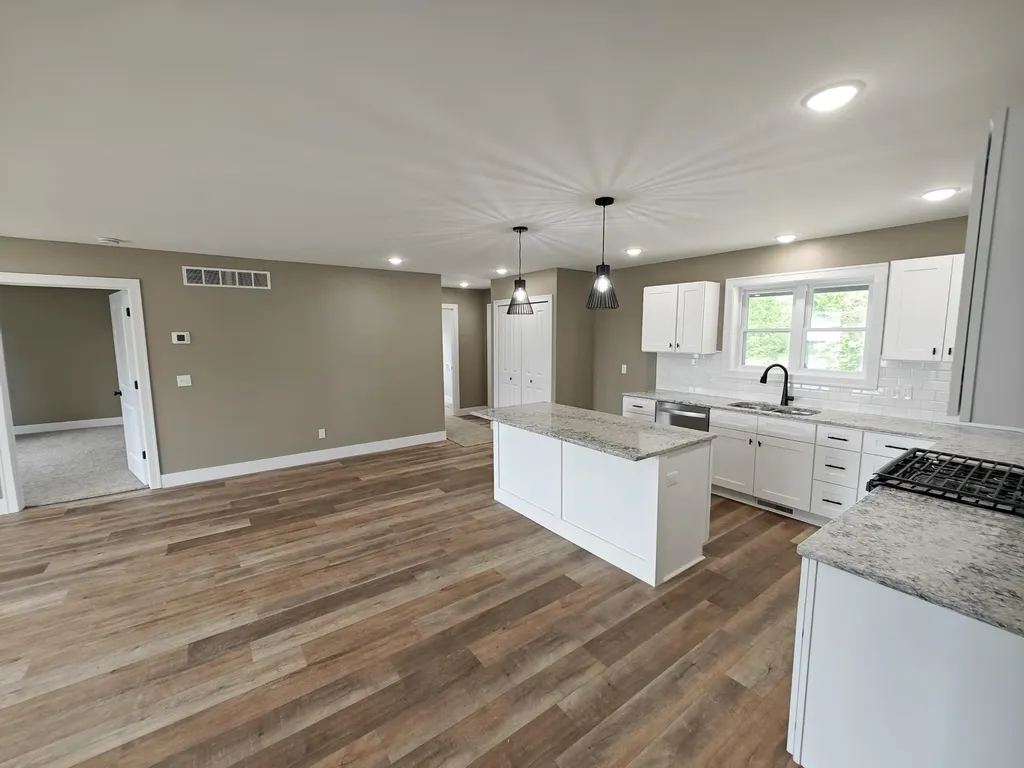 2717 Kerlikowske Road Hagar Township MI 49022