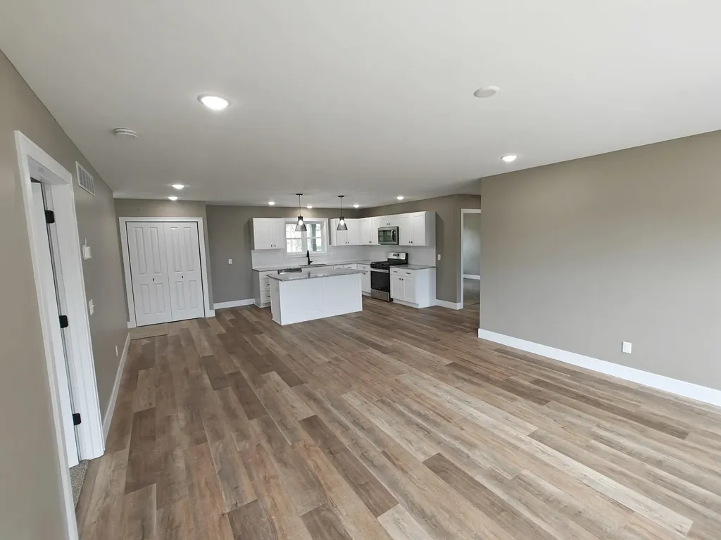 2717 Kerlikowske Road Hagar Township MI 49022