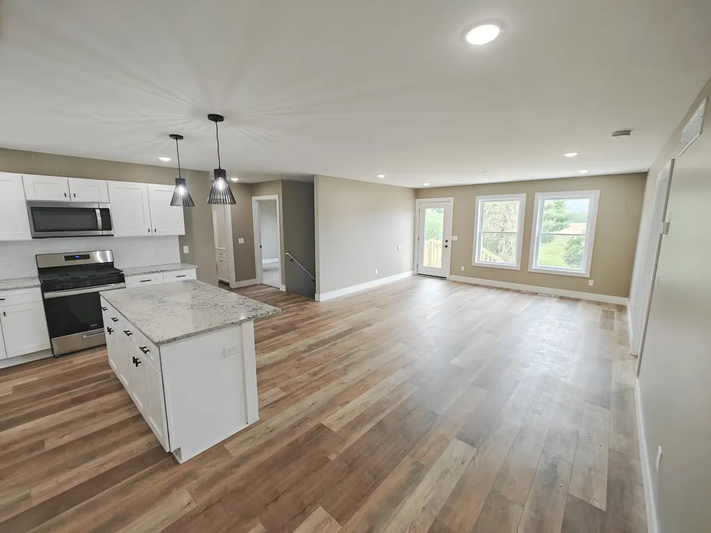 2717 Kerlikowske Road Hagar Township MI 49022