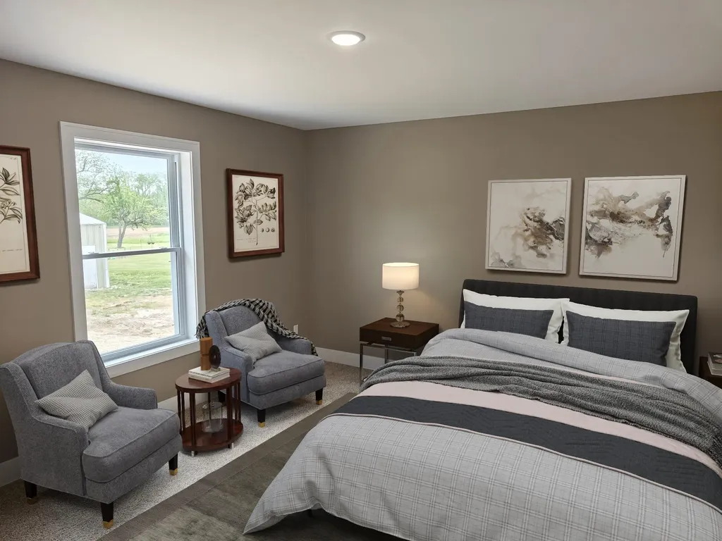 2717 Kerlikowske Road Hagar Township MI 49022