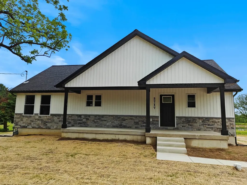 2717 Kerlikowske Road Hagar Township MI 49022