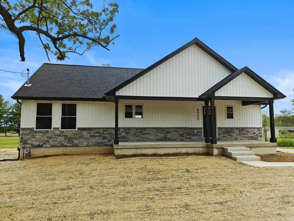 2717 Kerlikowske Road Hagar Township MI 49022