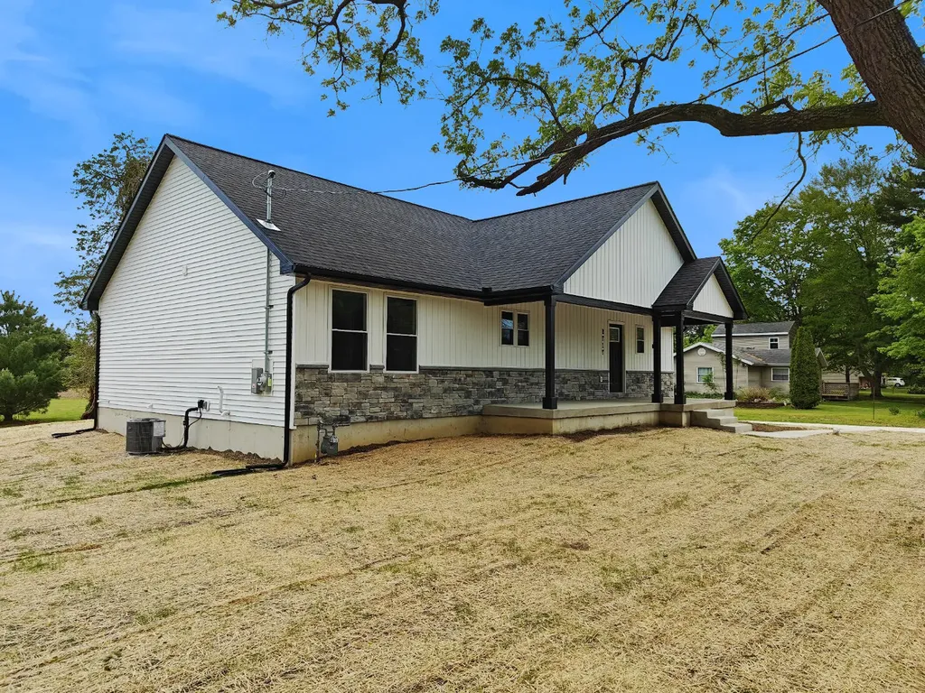 2717 Kerlikowske Road Hagar Township MI 49022