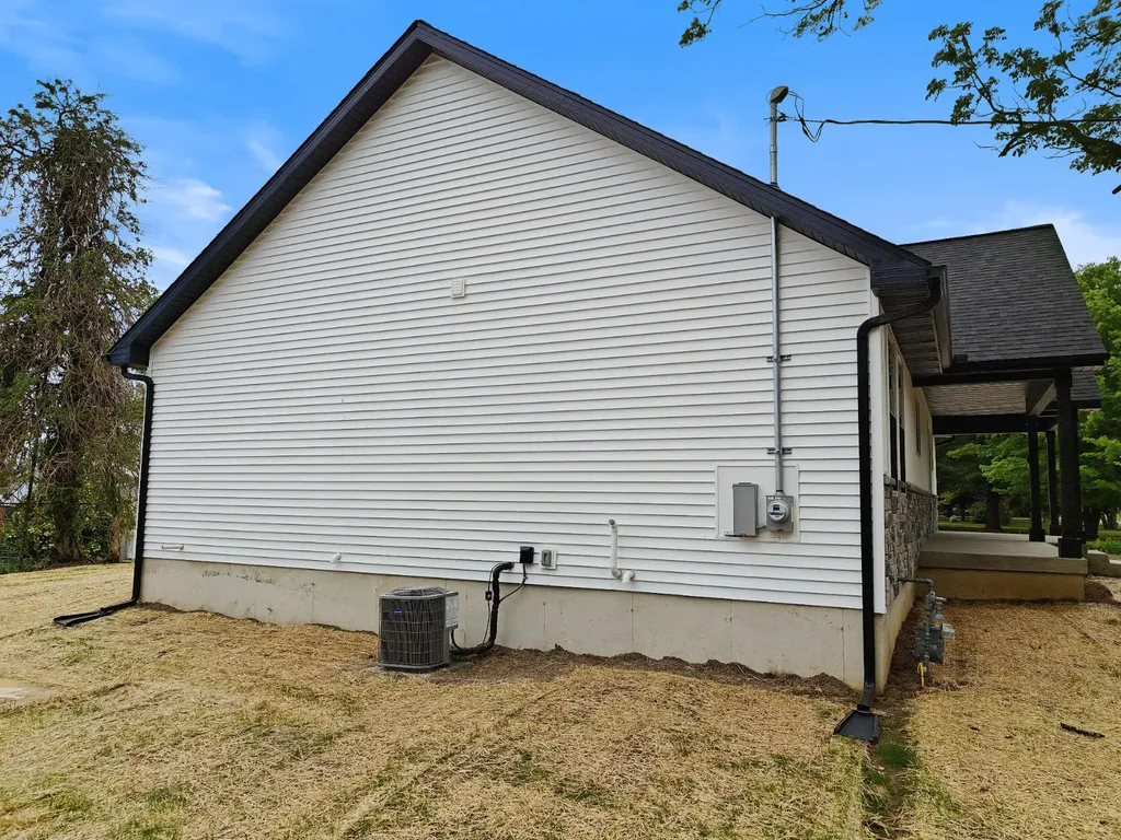 2717 Kerlikowske Road Hagar Township MI 49022