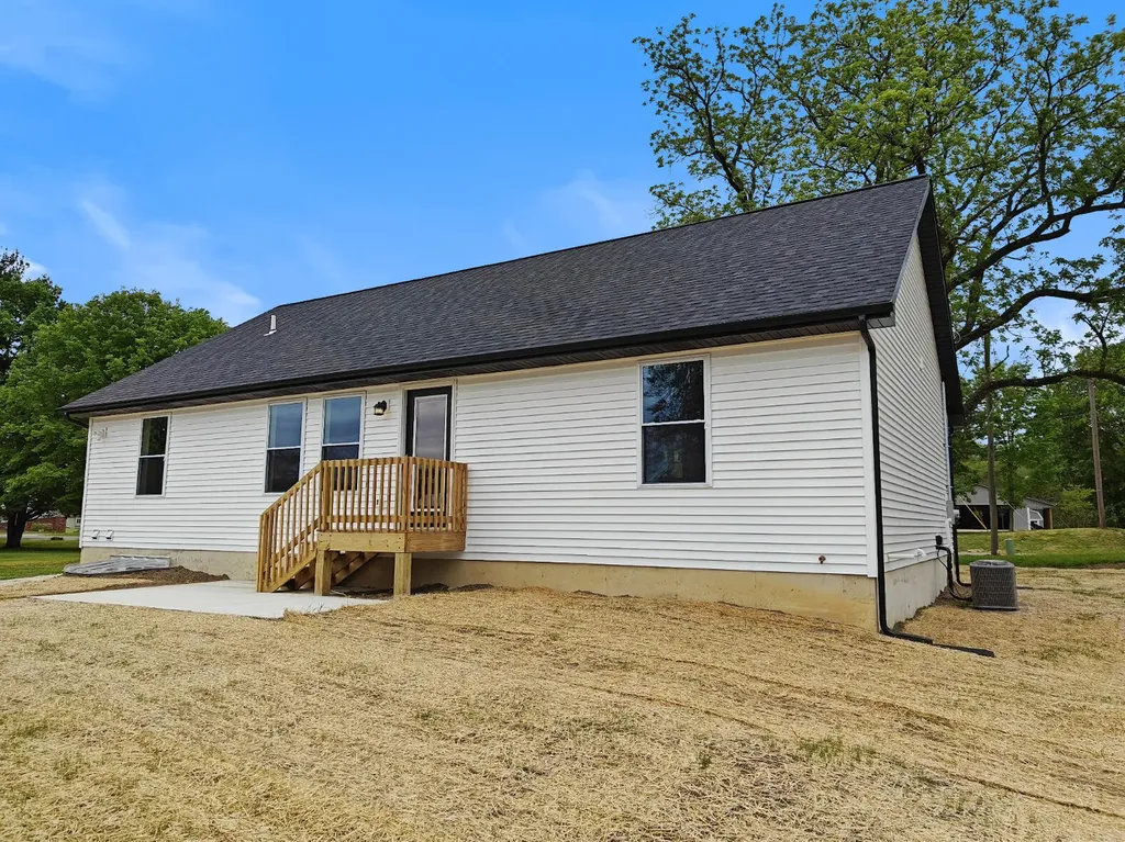 2717 Kerlikowske Road Hagar Township MI 49022