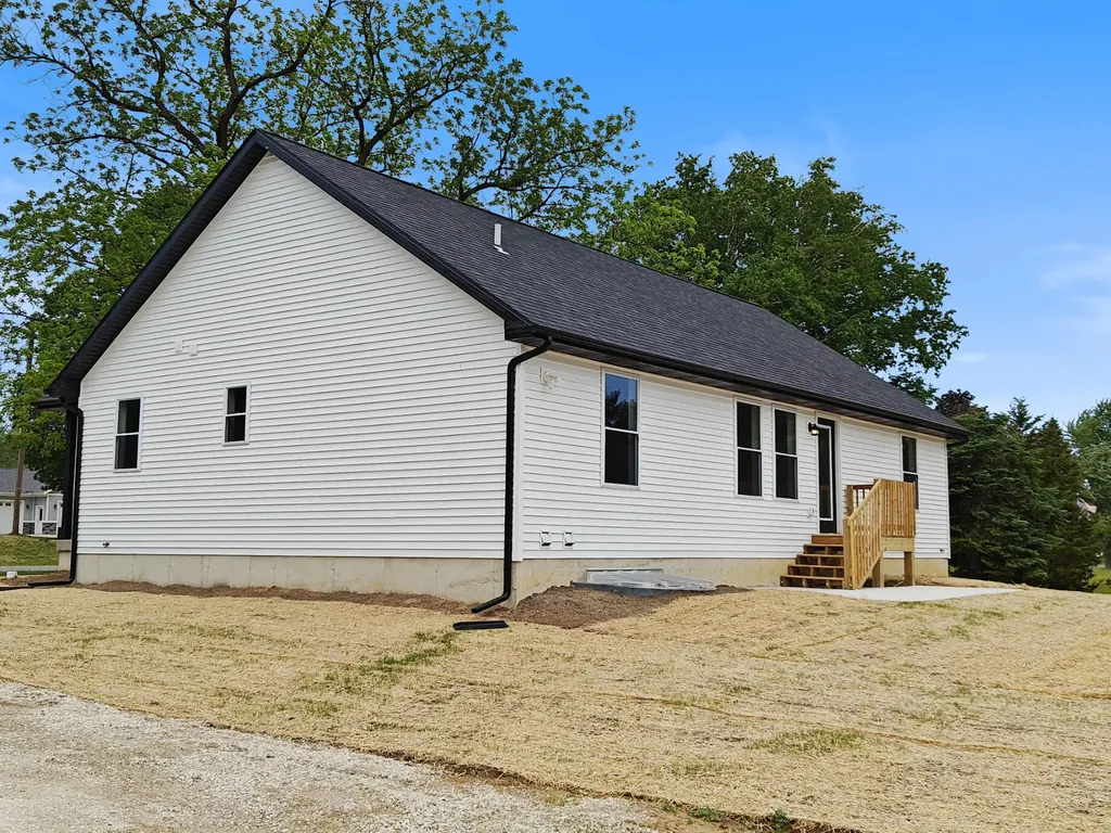 2717 Kerlikowske Road Hagar Township MI 49022