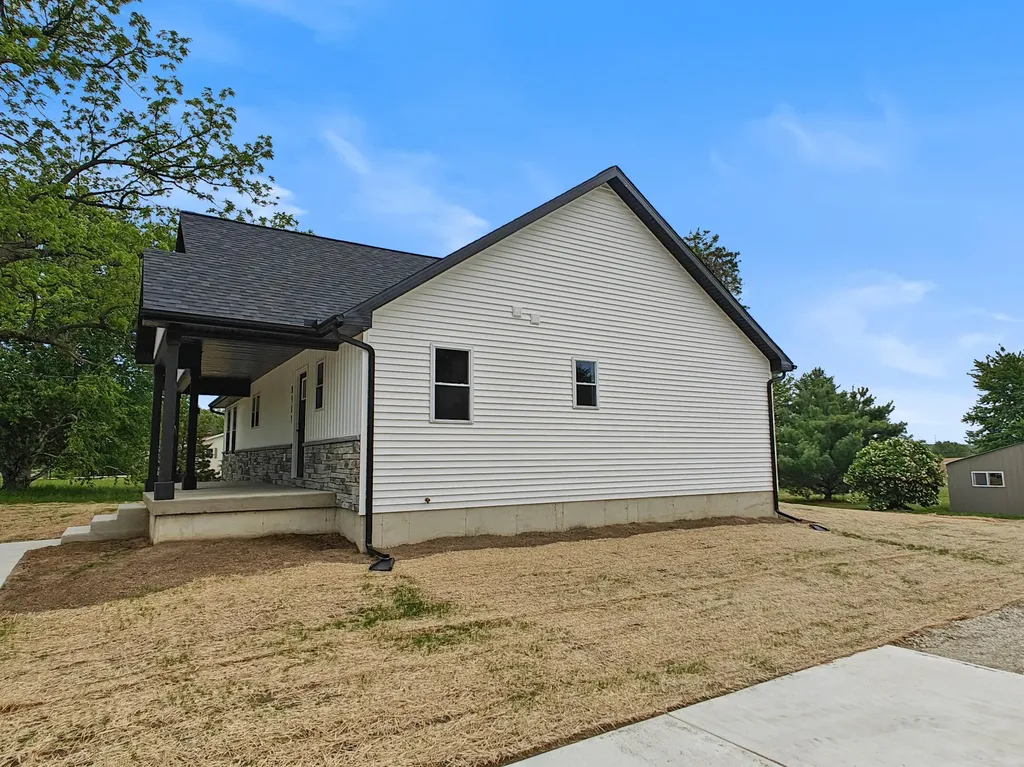 2717 Kerlikowske Road Hagar Township MI 49022