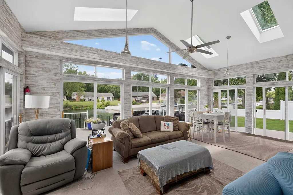 68271 Eagle Lake Road Ontwa Township MI 49112