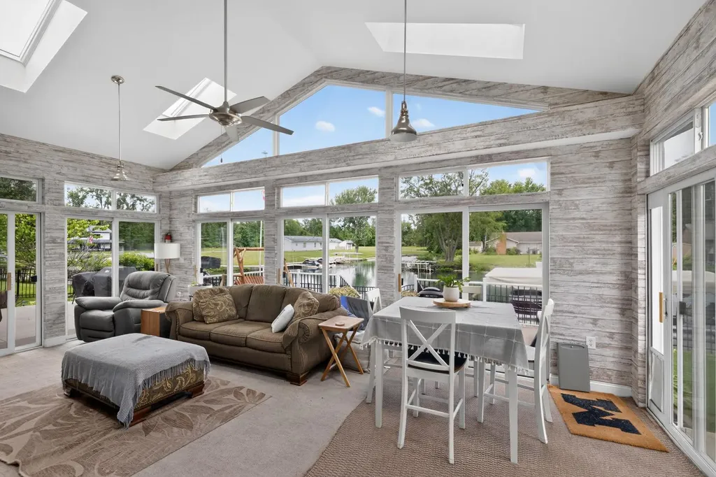 68271 Eagle Lake Road Ontwa Township MI 49112