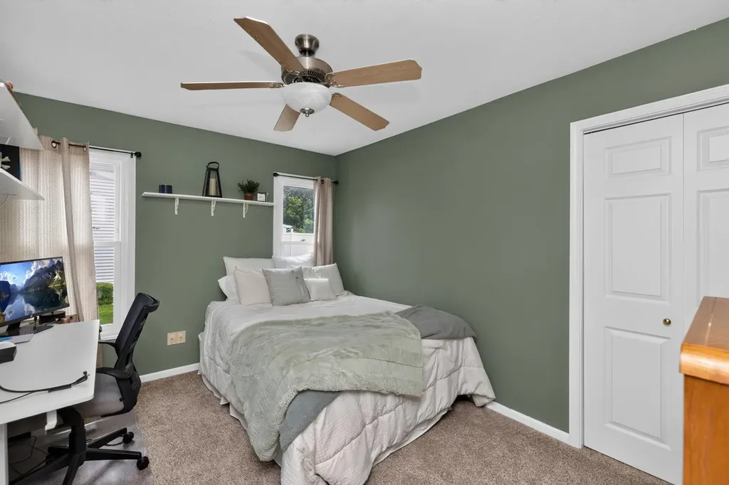 68271 Eagle Lake Road Ontwa Township MI 49112