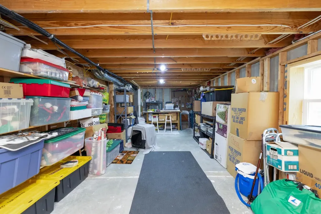 68271 Eagle Lake Road Ontwa Township MI 49112