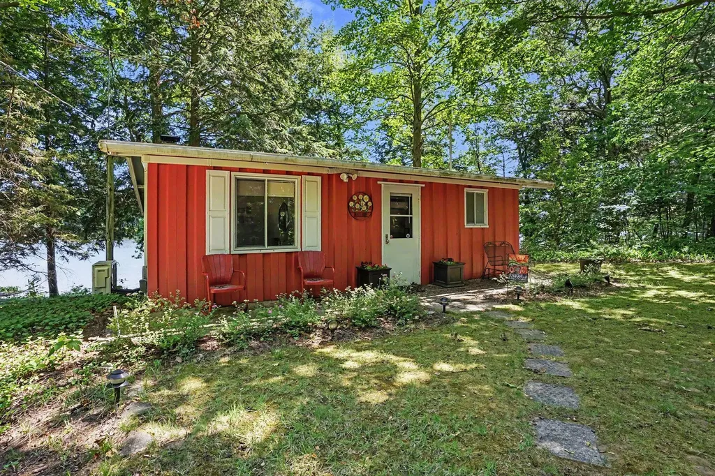 10041 County Road 215 Columbia Township MI 49056