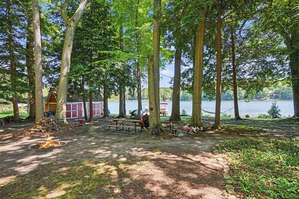 10041 County Road 215 Columbia Township MI 49056