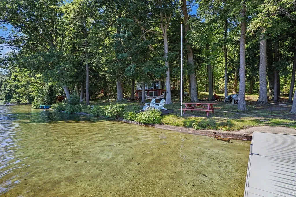 10041 County Road 215 Columbia Township MI 49056