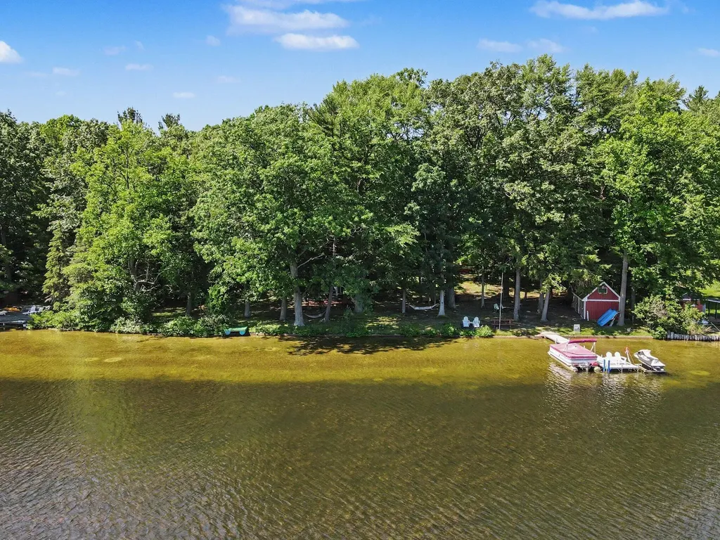 10041 County Road 215 Columbia Township MI 49056