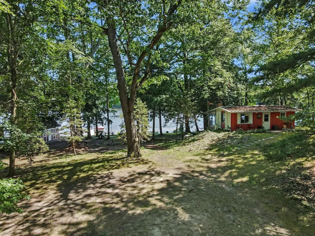 10041 County Road 215 Columbia Township MI 49056