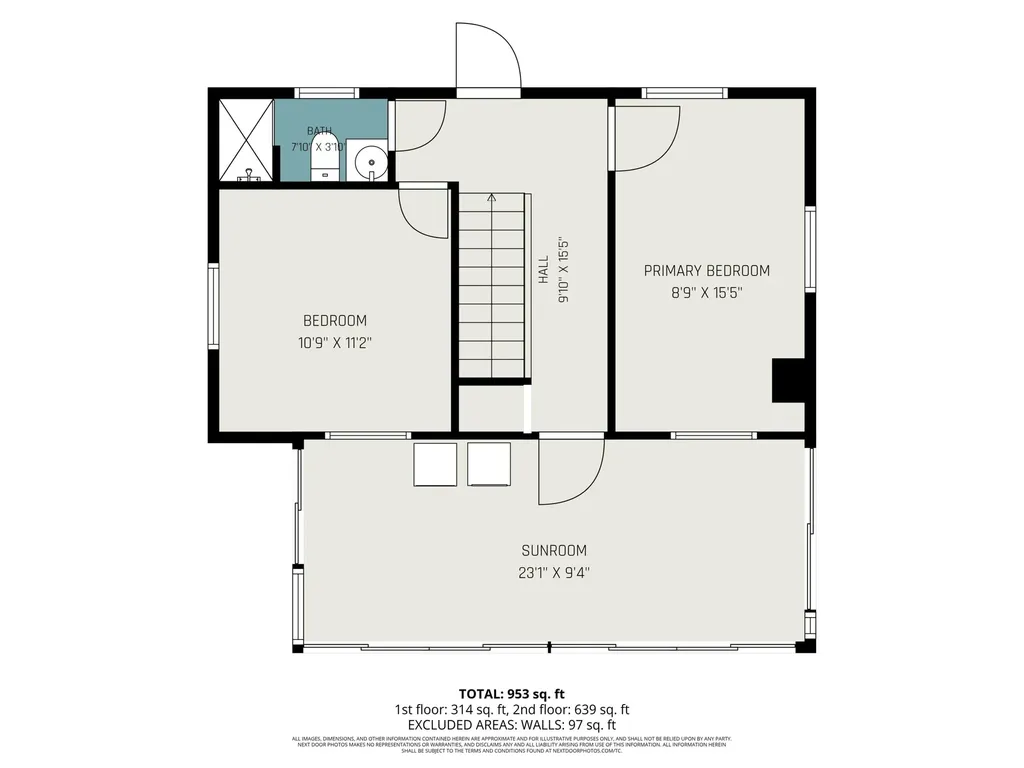 10041 County Road 215 Columbia Township MI 49056