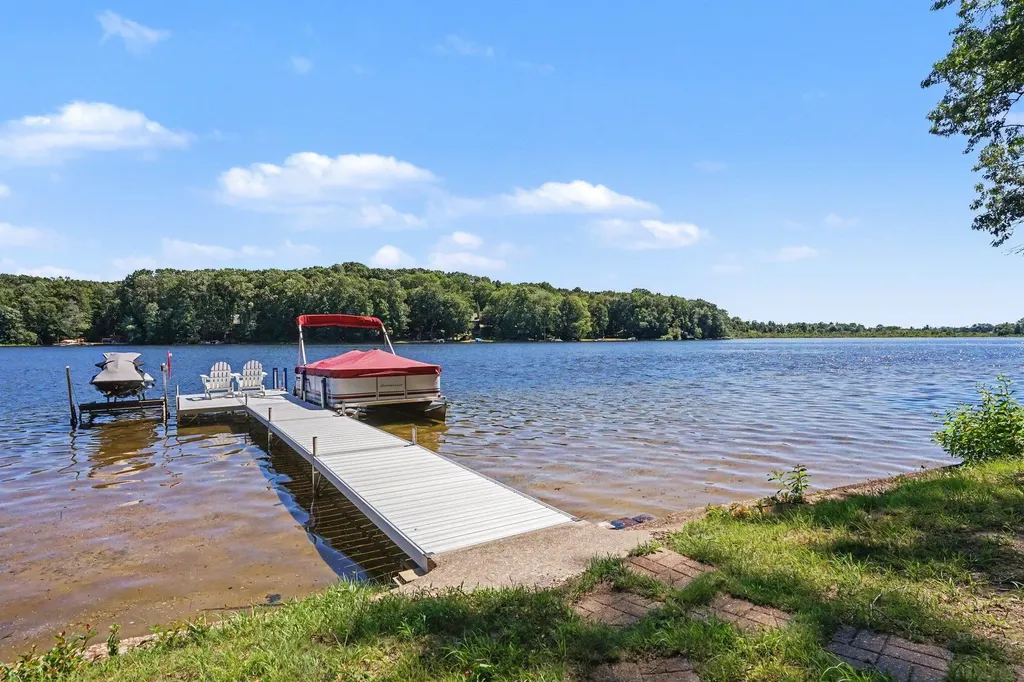 10041 County Road 215 Columbia Township MI 49056