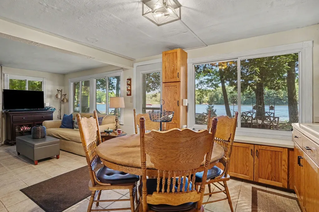 10041 County Road 215 Columbia Township MI 49056