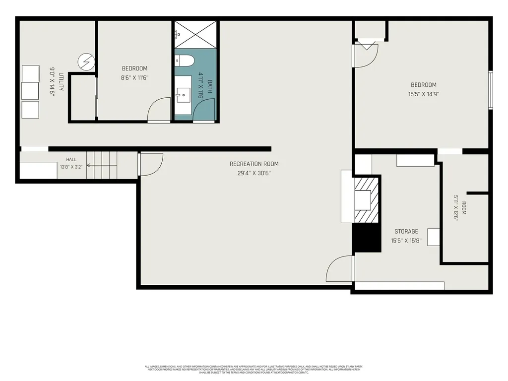 2489 Washington Avenue St. Joseph Charter Township MI 49085