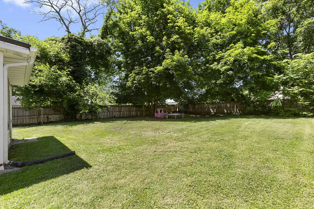 313 Elizabeth Street Buchanan Township MI 49107