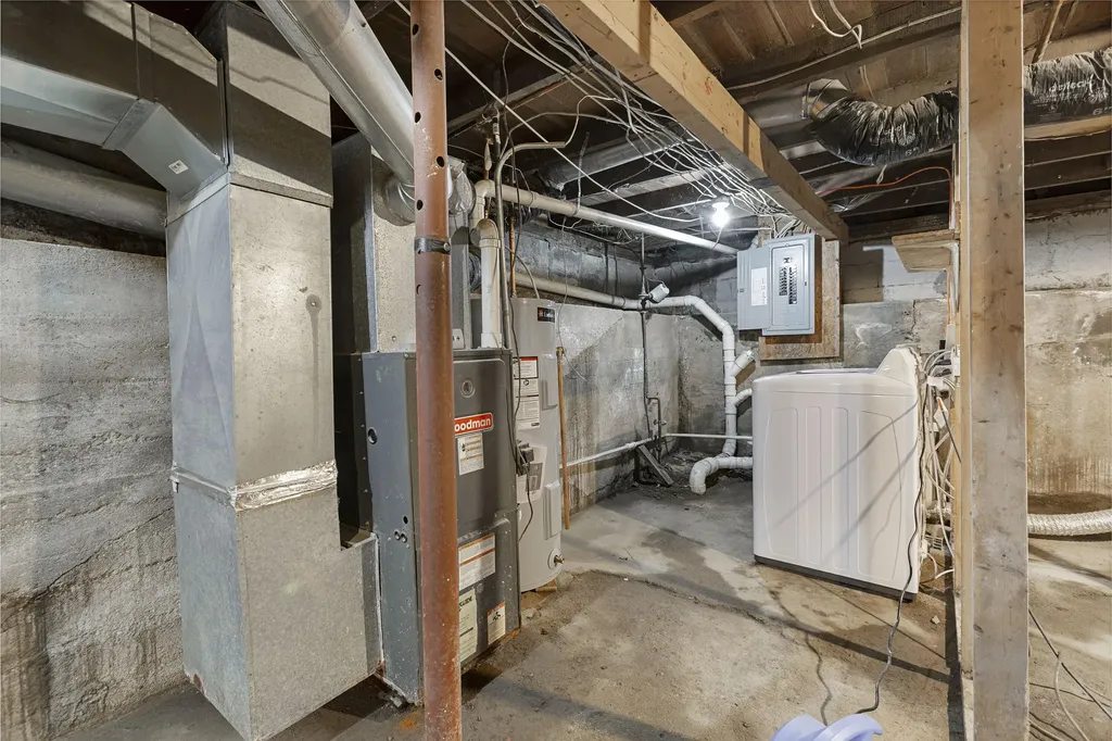313 Elizabeth Street Buchanan Township MI 49107