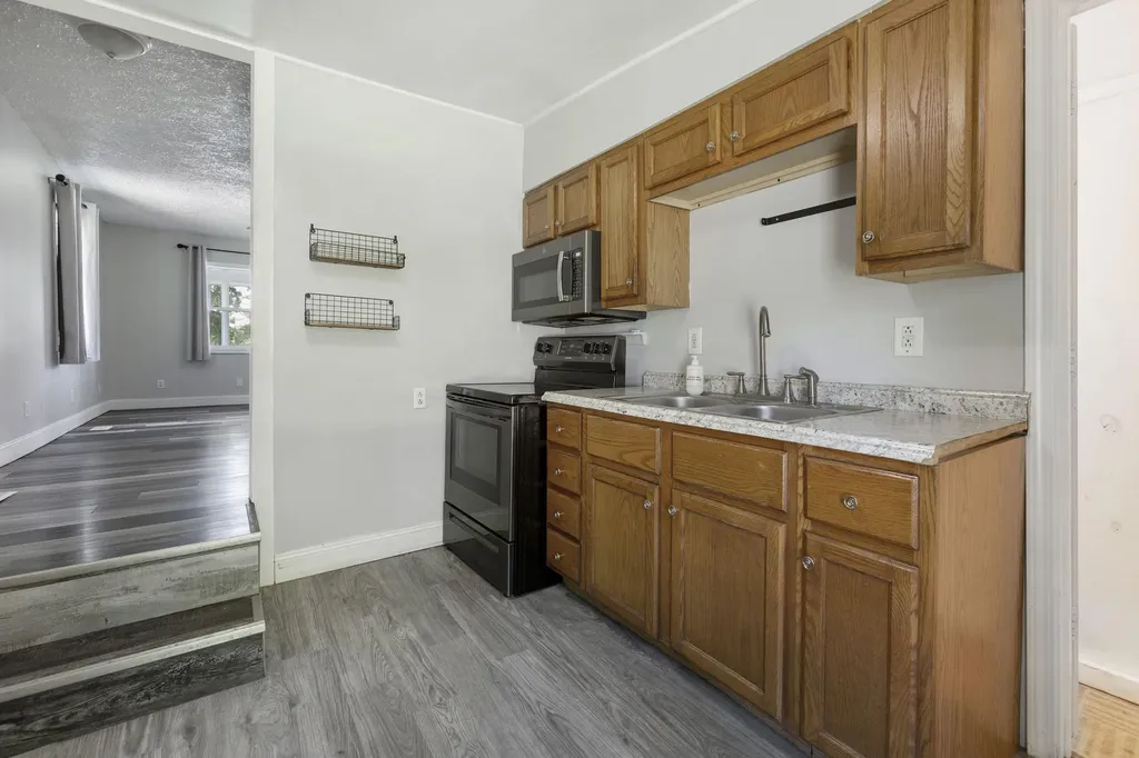 313 Elizabeth Street Buchanan Township MI 49107