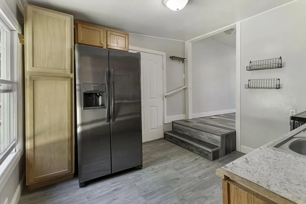 313 Elizabeth Street Buchanan Township MI 49107