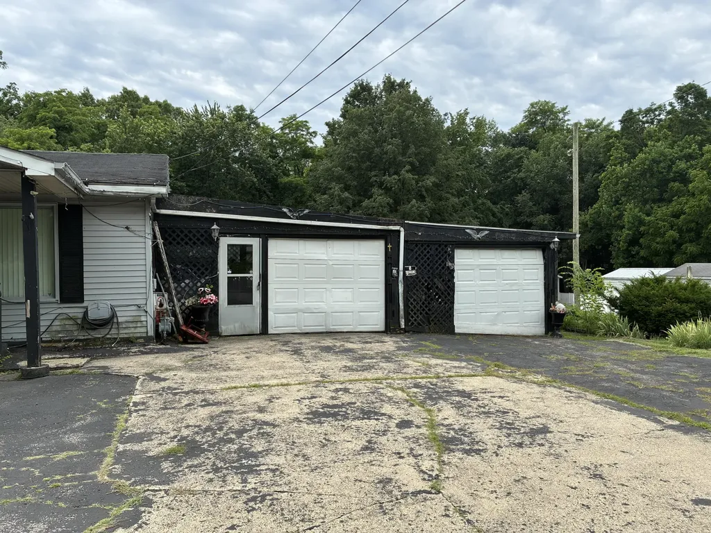 528 Superior Street Niles City MI 49120