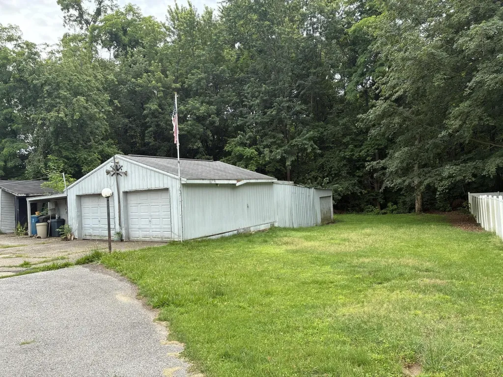 528 Superior Street Niles City MI 49120