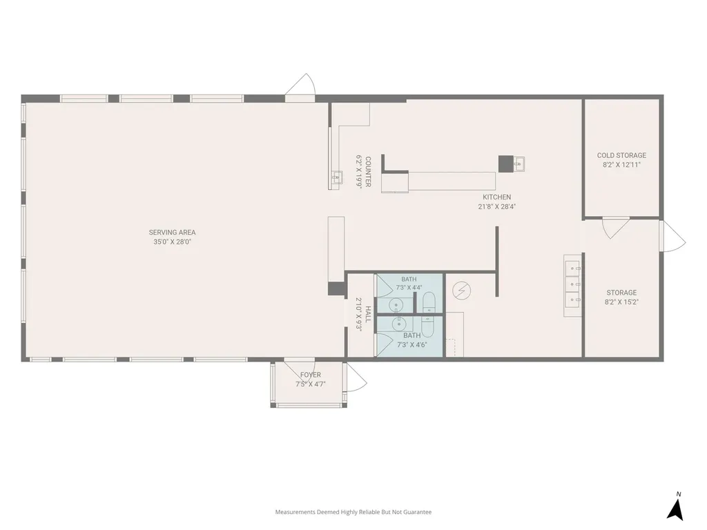 4318 Grand Haven Road Norton Shores City MI 49441