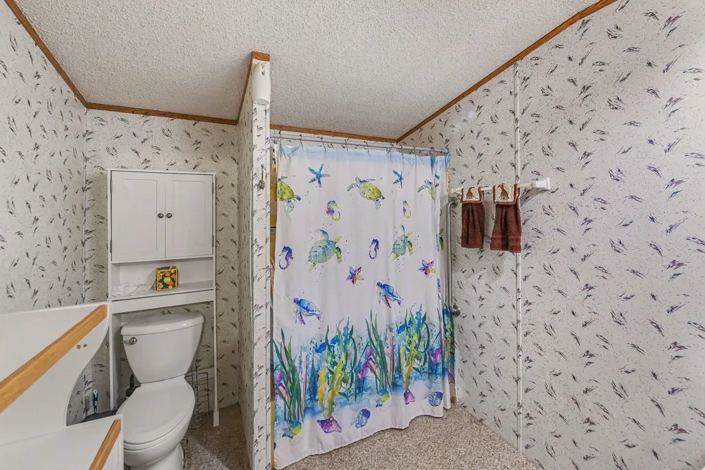 69205 Garver Lake Road Ontwa Township MI 49112