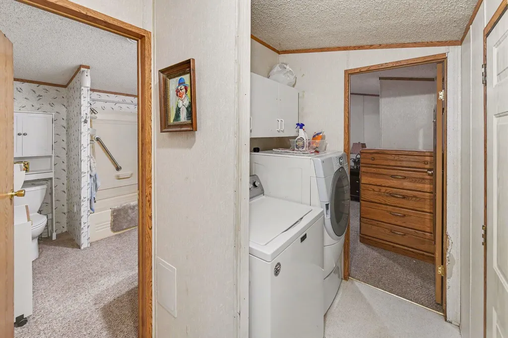 69205 Garver Lake Road Ontwa Township MI 49112