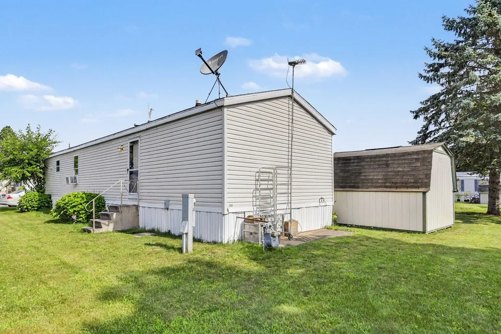 69205 Garver Lake Road Ontwa Township MI 49112