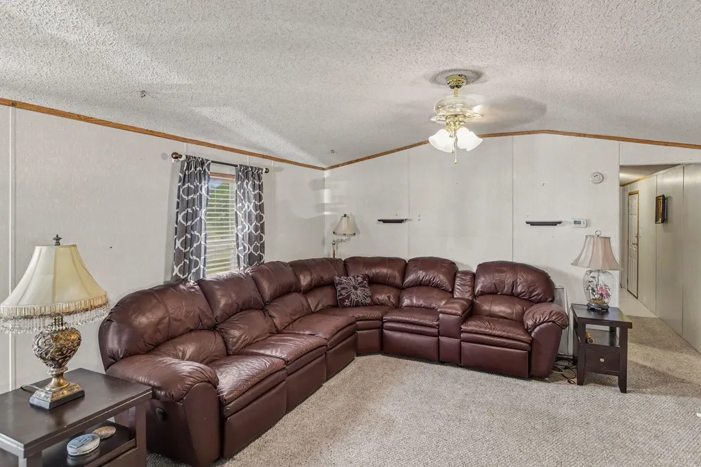 69205 Garver Lake Road Ontwa Township MI 49112