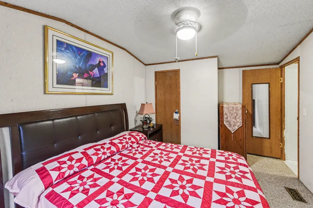 69205 Garver Lake Road Ontwa Township MI 49112