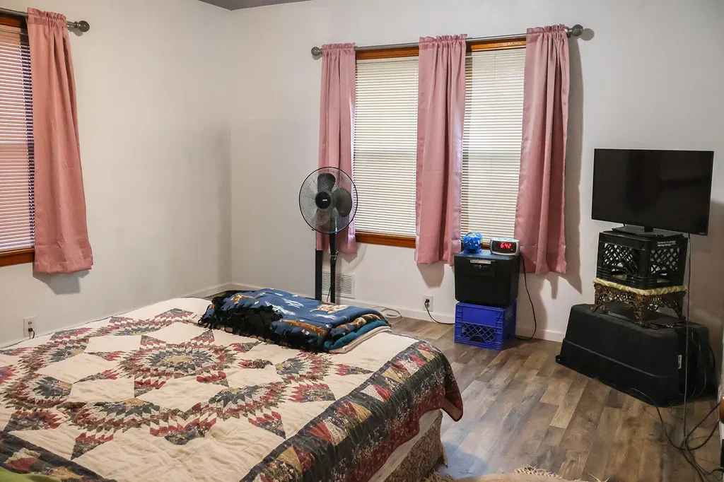 114 E Southeastern Avenue E Galien Village MI 49113