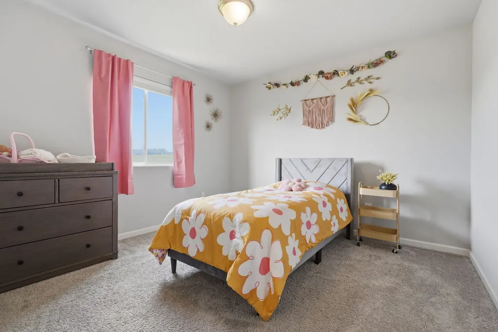 835 Misty Ridge Drive Middleville Village MI 49333