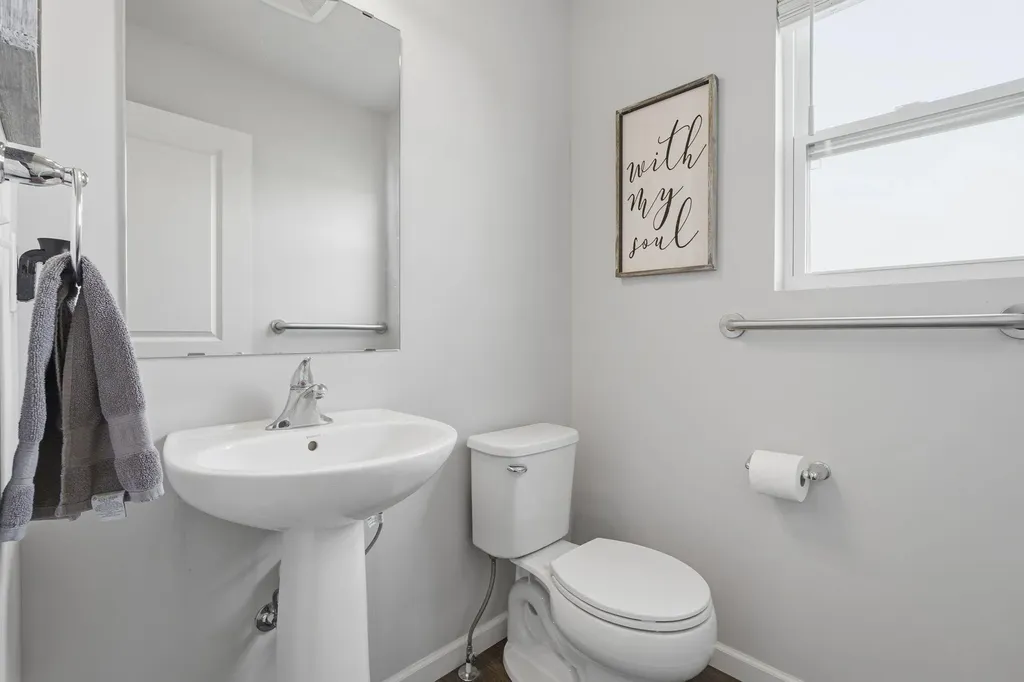 835 Misty Ridge Drive Middleville Village MI 49333