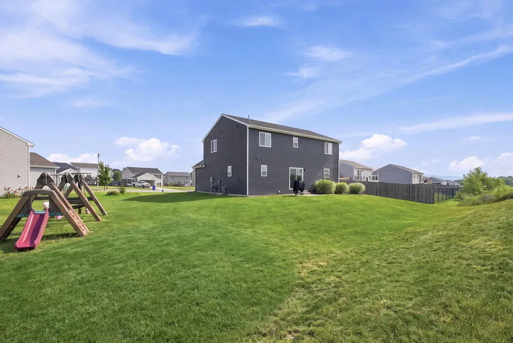 835 Misty Ridge Drive Middleville Village MI 49333