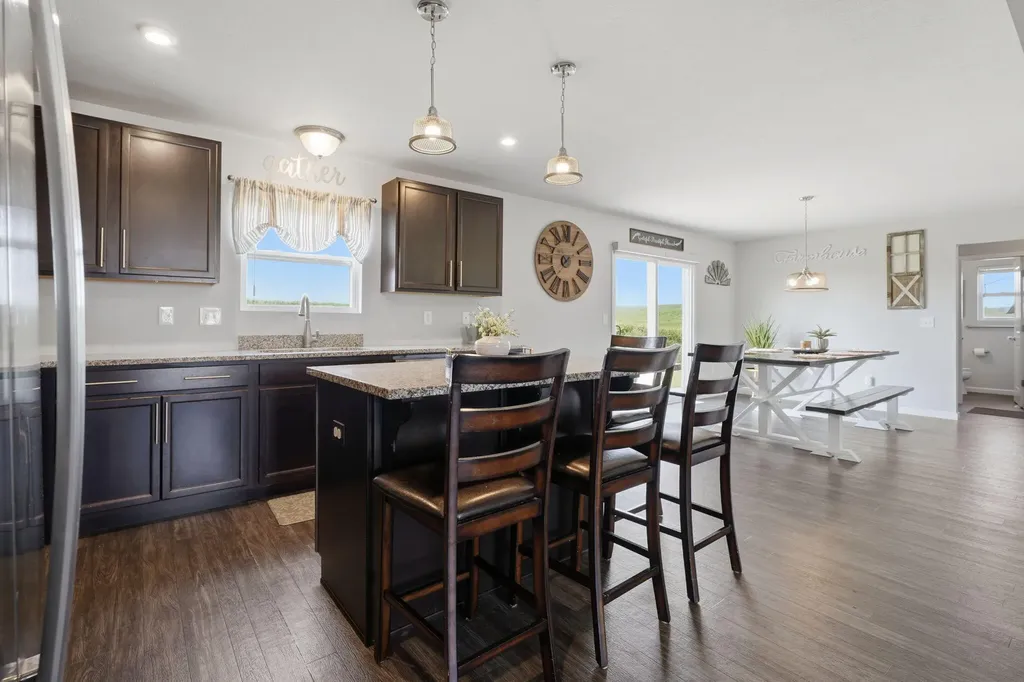835 Misty Ridge Drive Middleville Village MI 49333