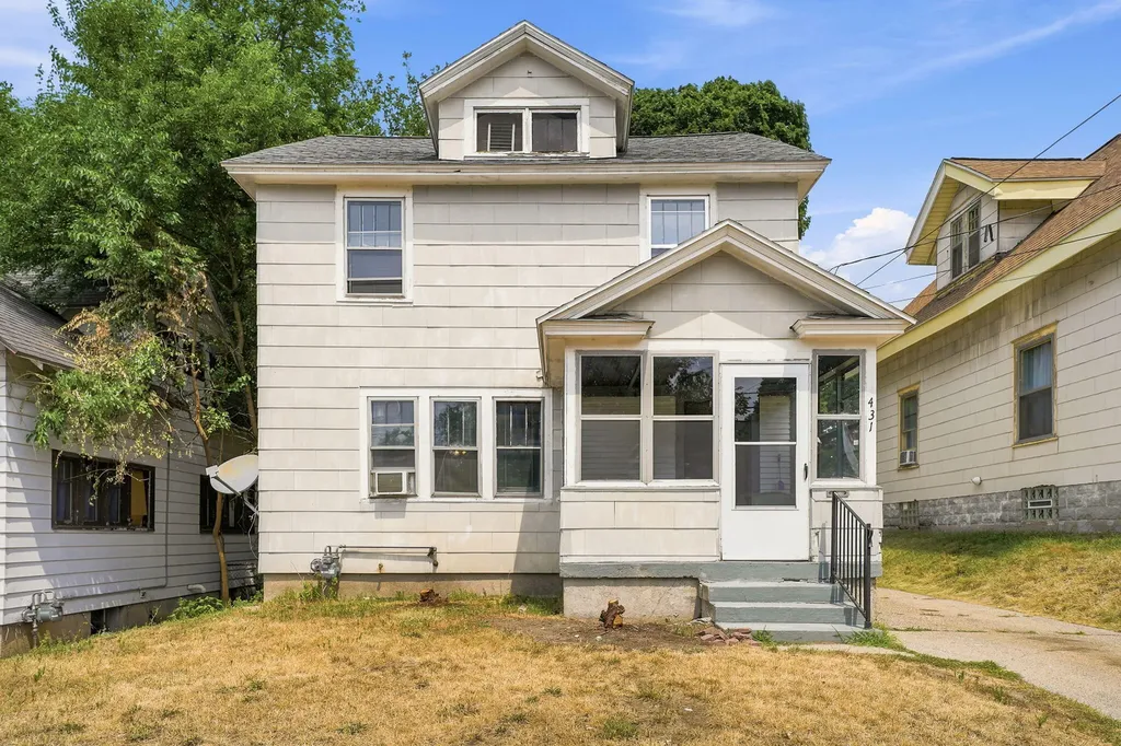 431 Delaware Street SE Grand Rapids City MI 49507