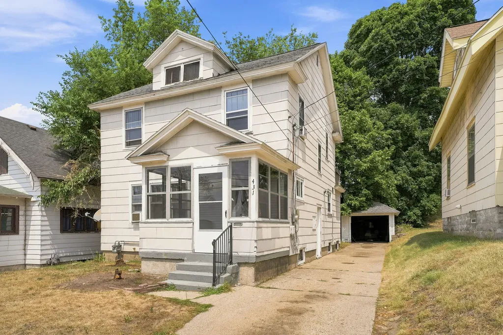 431 Delaware Street SE Grand Rapids City MI 49507