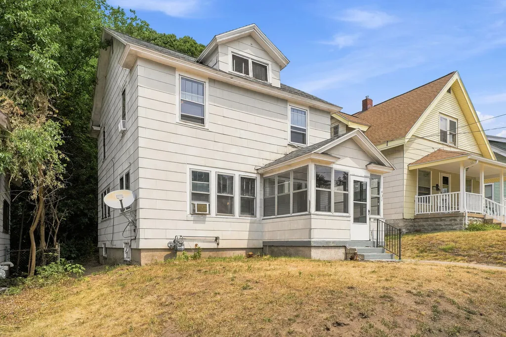 431 Delaware Street SE Grand Rapids City MI 49507