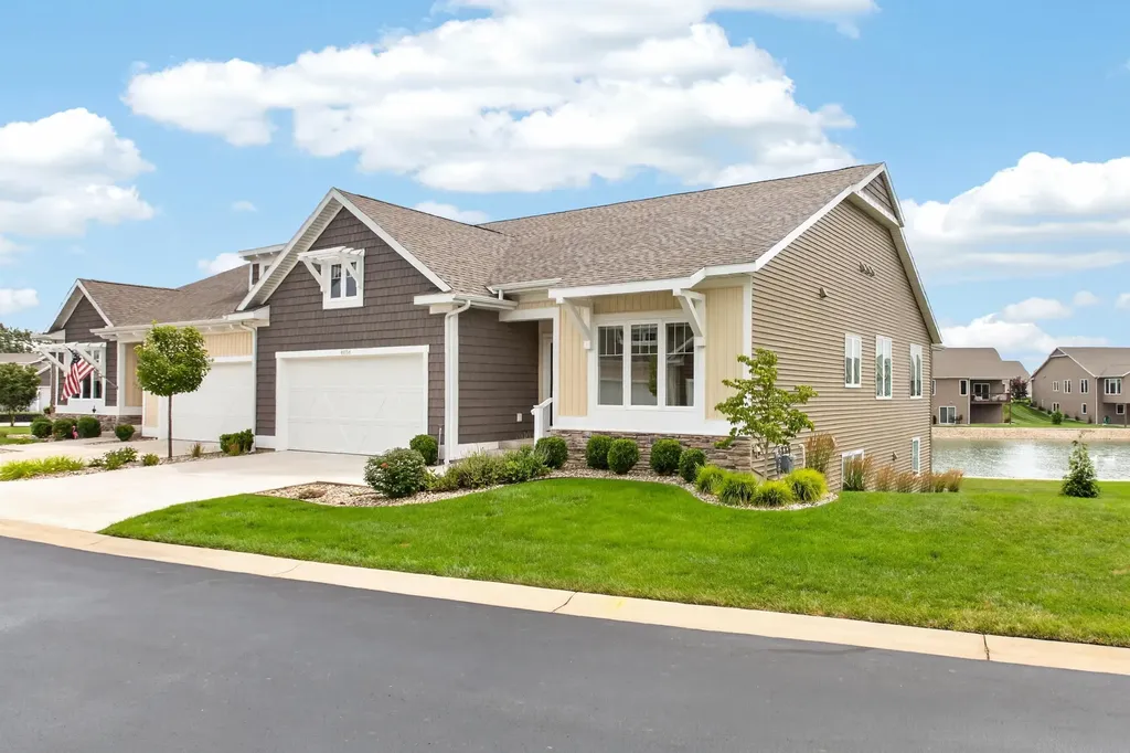 4054 Bungalow Path Lincoln Charter Township MI 49085
